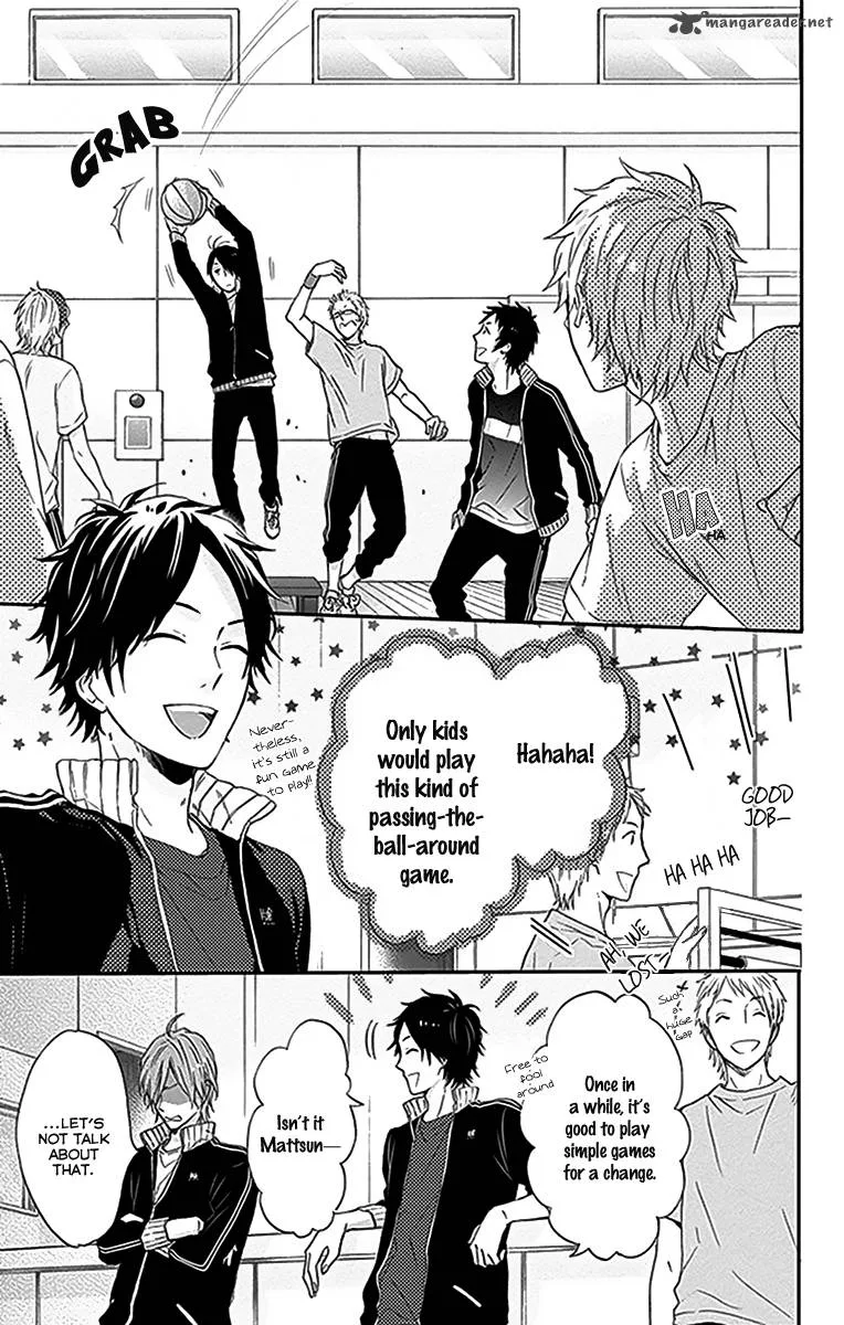 Nijiiro Days Chapter 13 page 8
