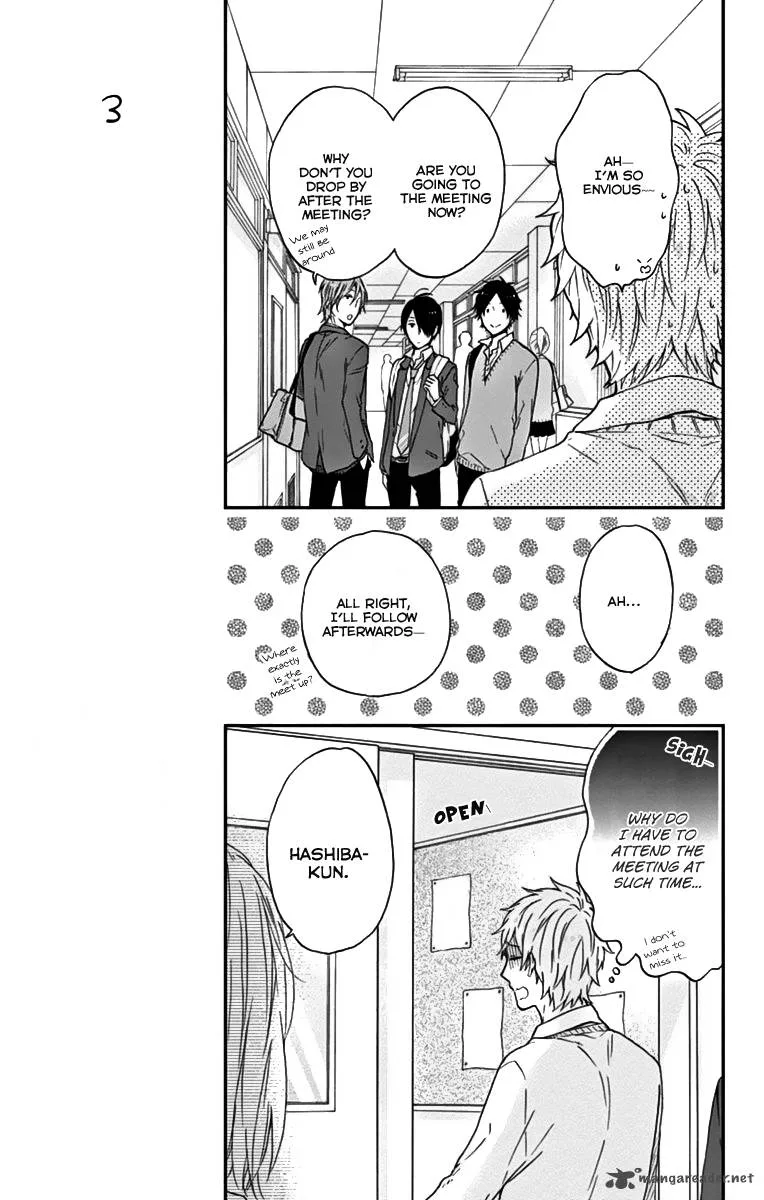 Nijiiro Days Chapter 13 page 20