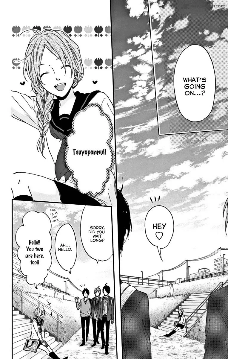 Nijiiro Days Chapter 13 page 23