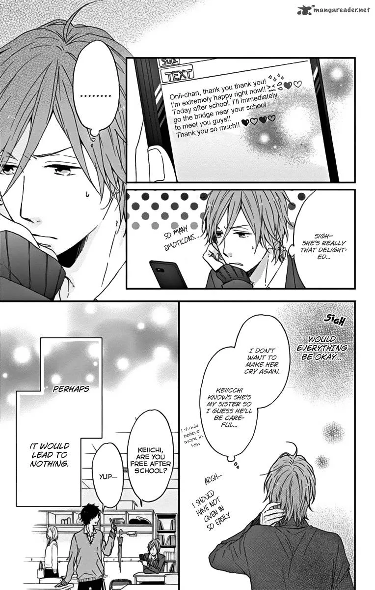 Nijiiro Days Chapter 13 page 18
