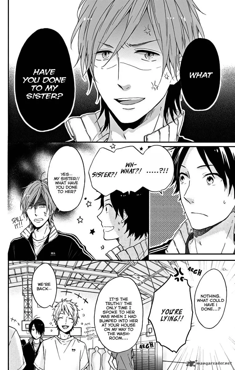 Nijiiro Days Chapter 13 page 9