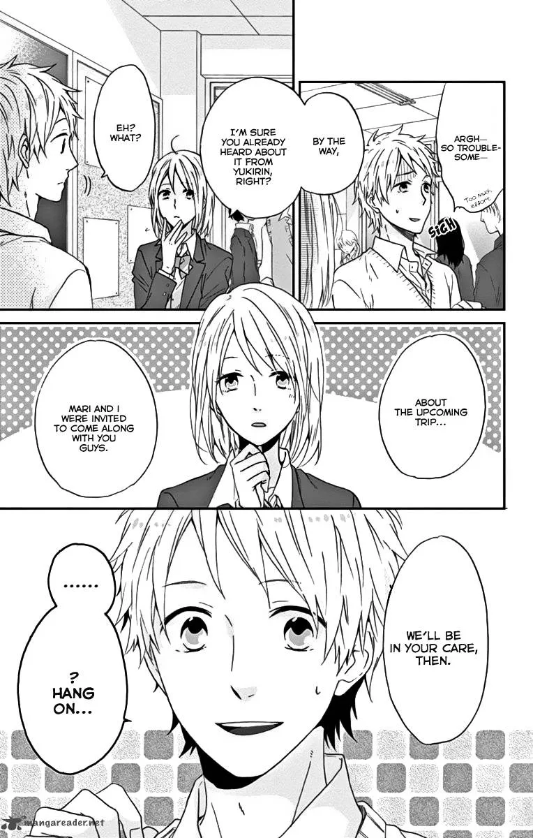 Nijiiro Days Chapter 13 page 22