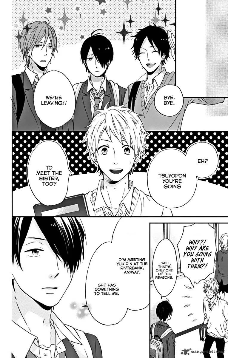 Nijiiro Days Chapter 13 page 19