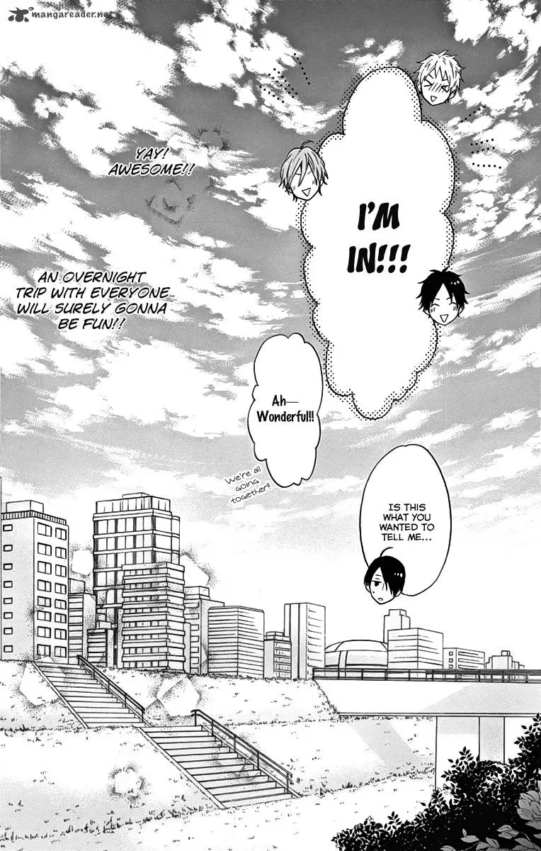 Nijiiro Days Chapter 13 page 36