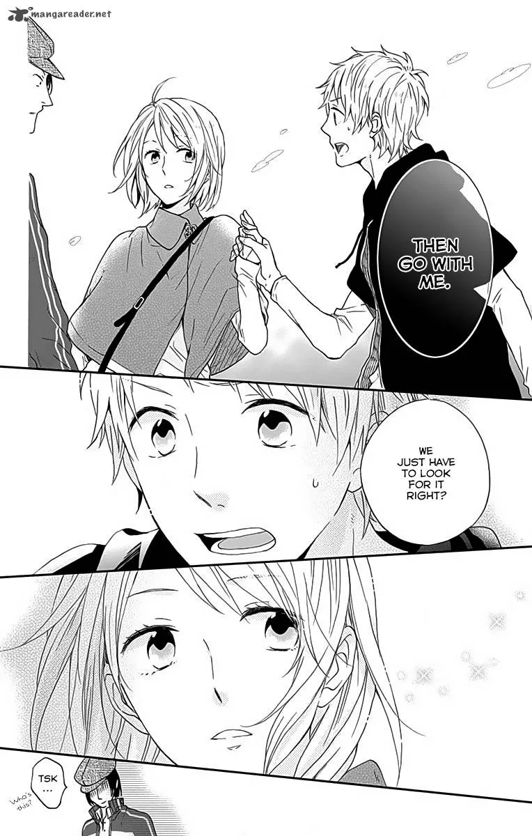 Nijiiro Days Chapter 14 page 35