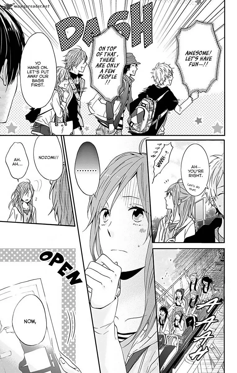 Nijiiro Days Chapter 14 page 10