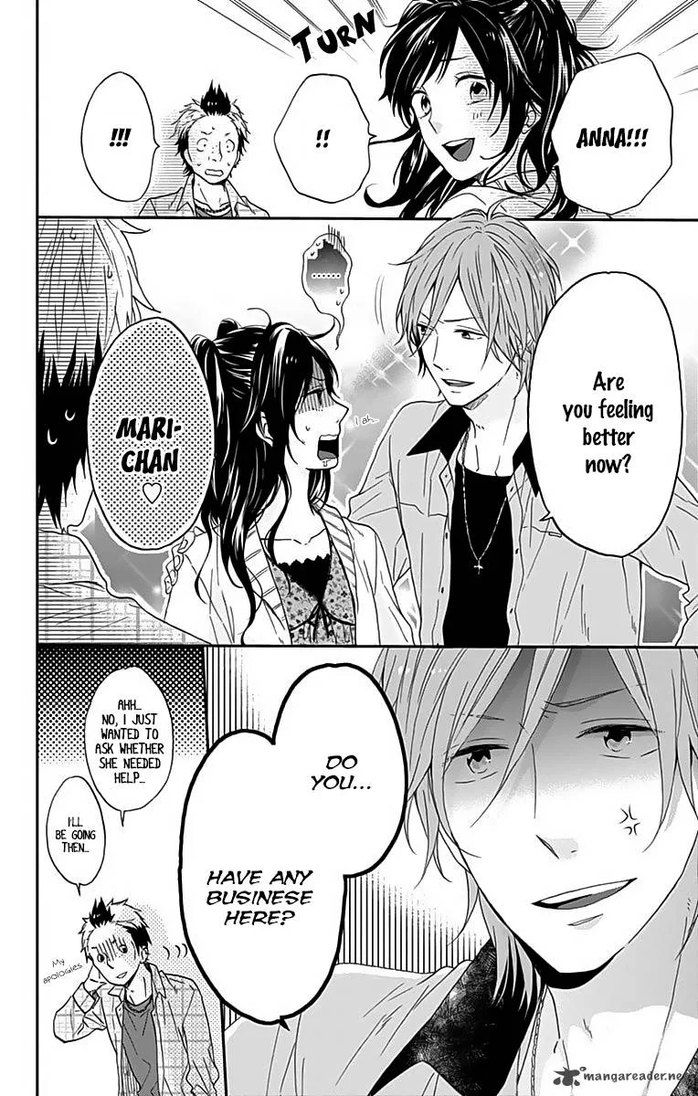 Nijiiro Days Chapter 14 page 29