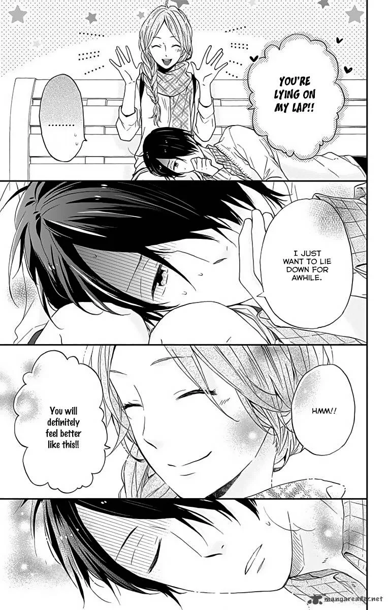 Nijiiro Days Chapter 14 page 20