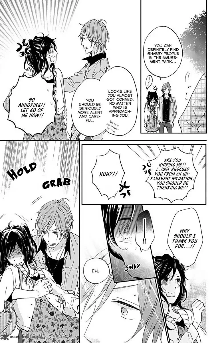 Nijiiro Days Chapter 14 page 30