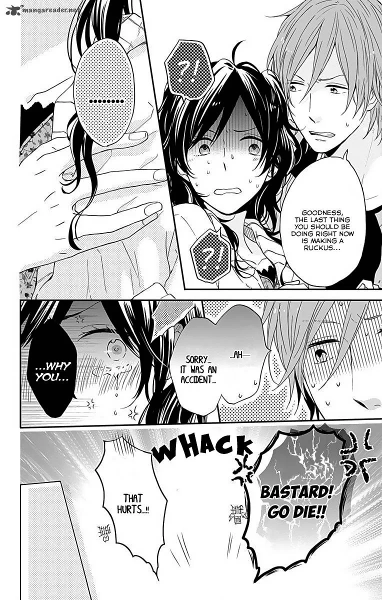 Nijiiro Days Chapter 14 page 31