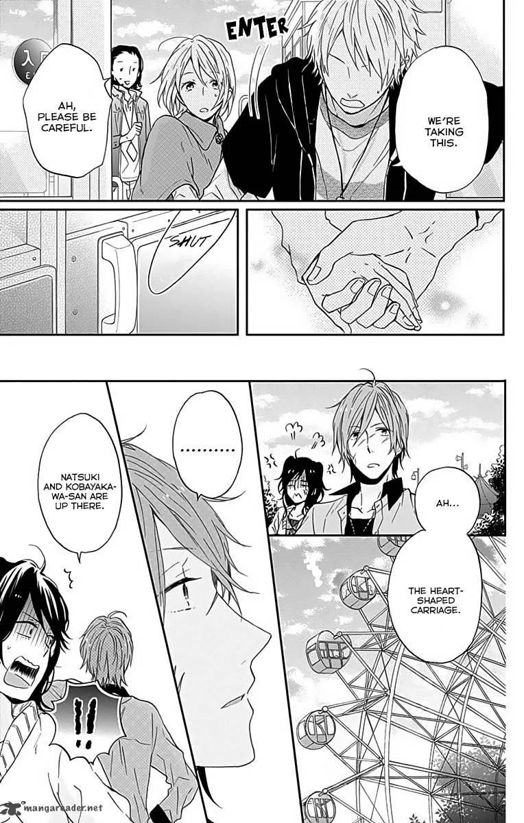 Nijiiro Days Chapter 14 page 36