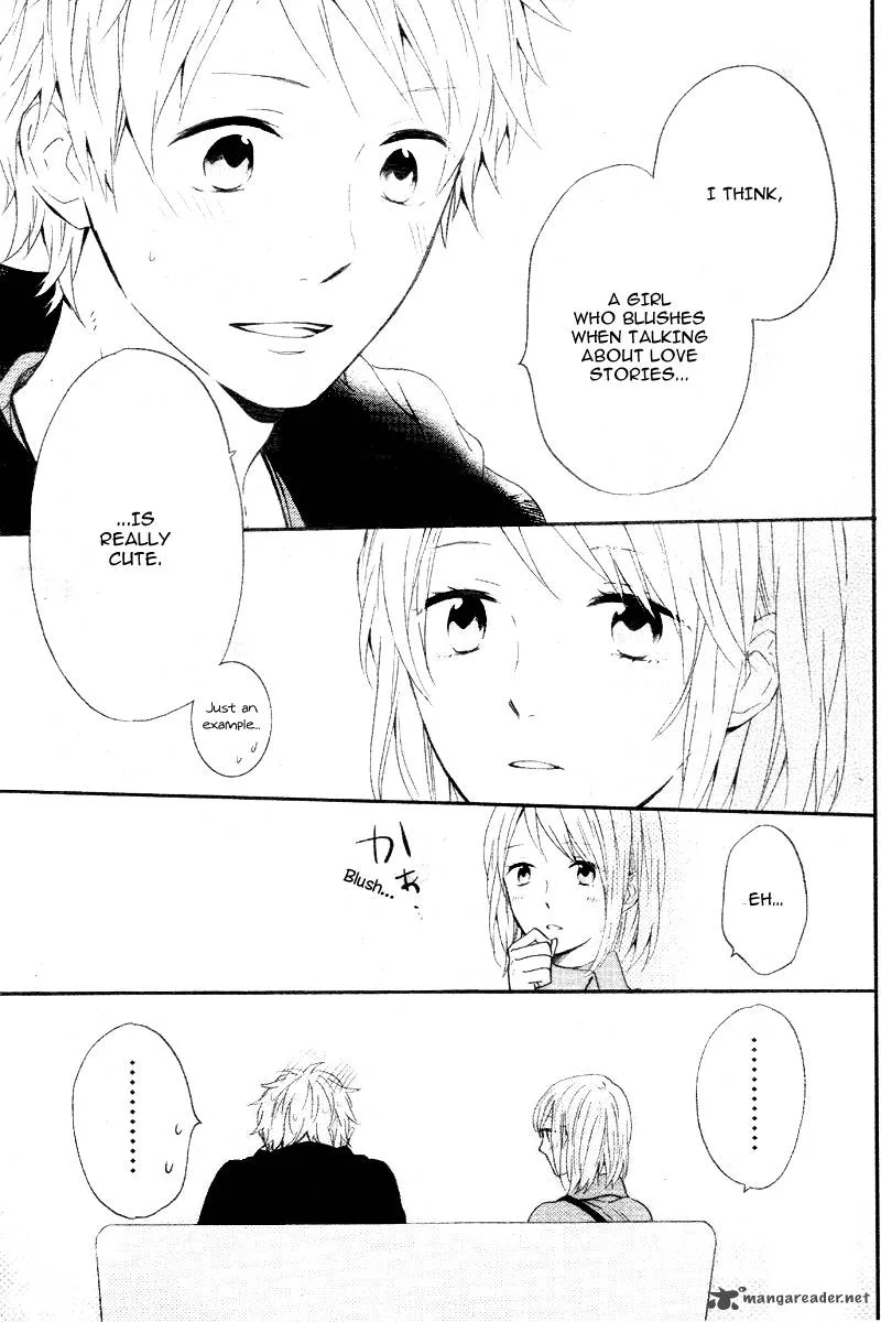 Nijiiro Days Chapter 15 page 21