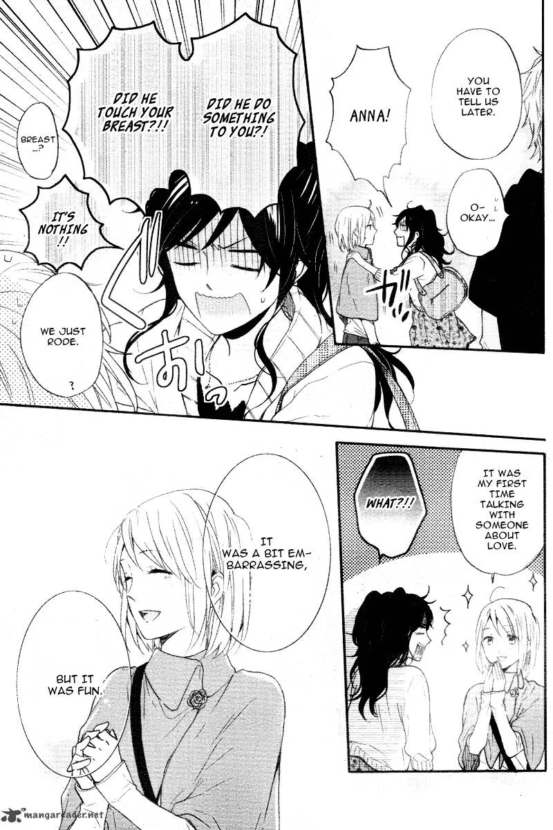 Nijiiro Days Chapter 15 page 29