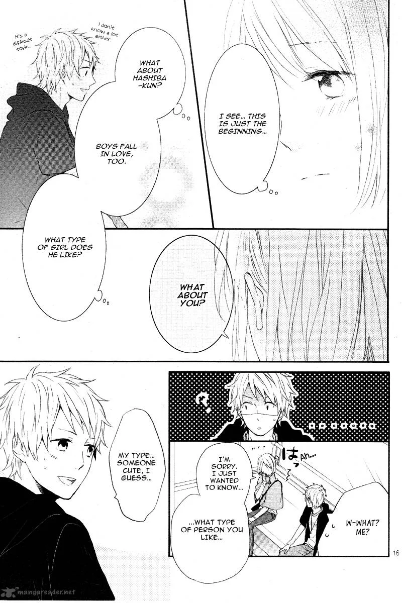 Nijiiro Days Chapter 15 page 19