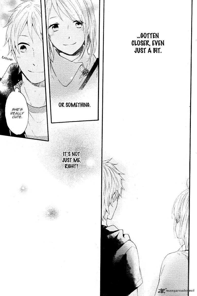 Nijiiro Days Chapter 15 page 25