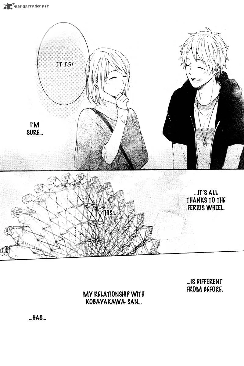 Nijiiro Days Chapter 15 page 24
