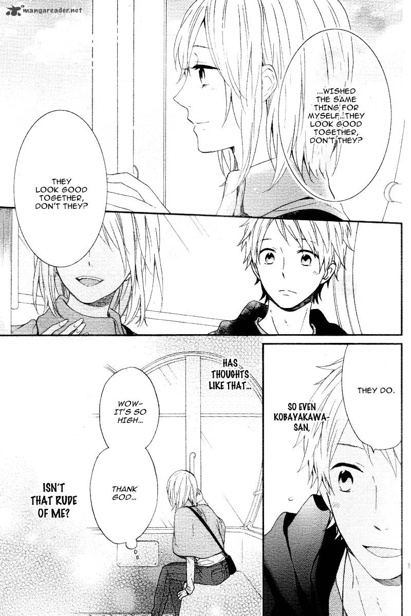 Nijiiro Days Chapter 15 page 13