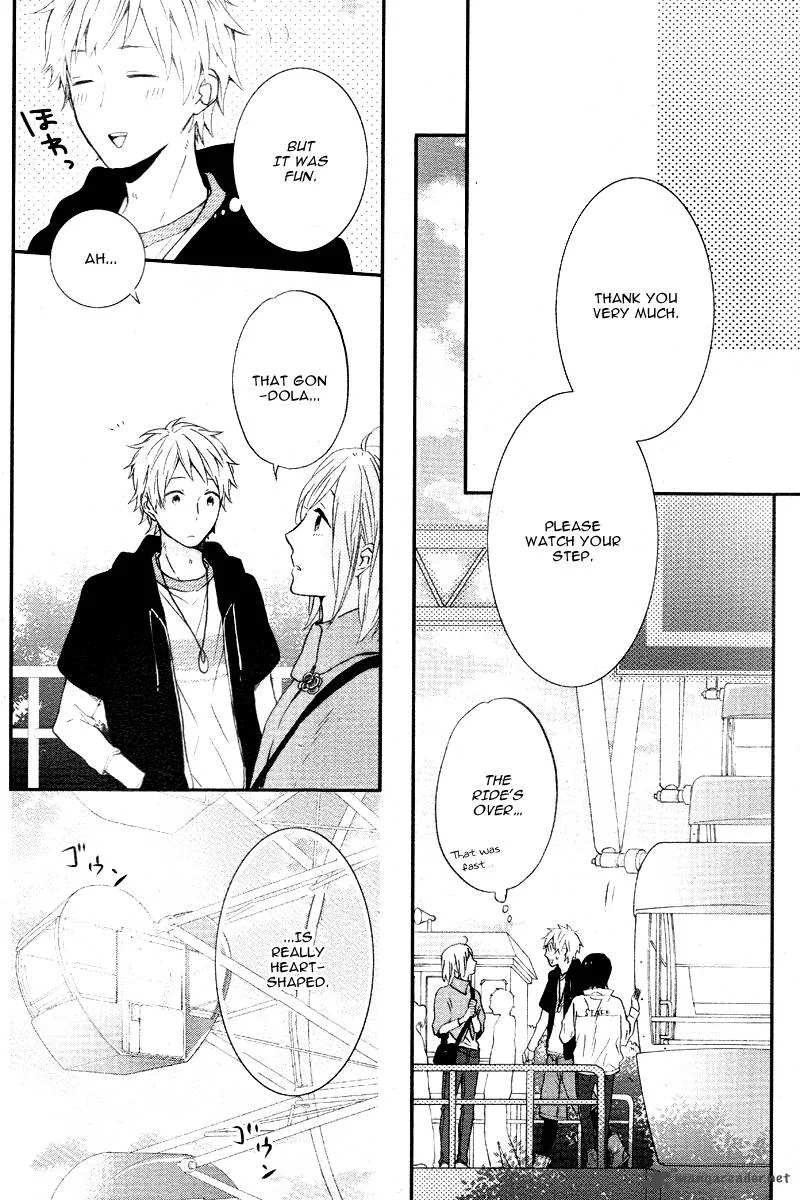 Nijiiro Days Chapter 15 page 26
