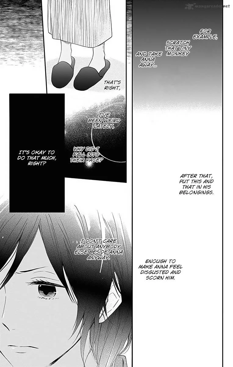 Nijiiro Days Chapter 16 page 29