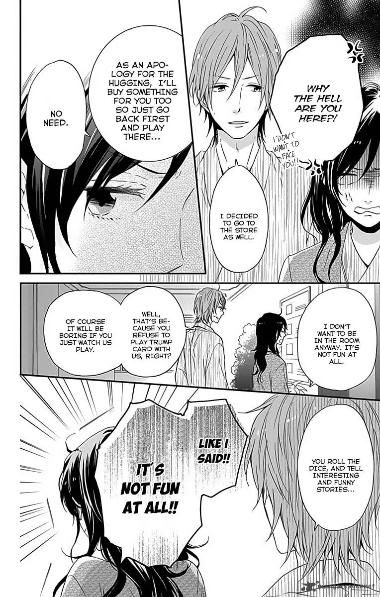 Nijiiro Days Chapter 16 page 12