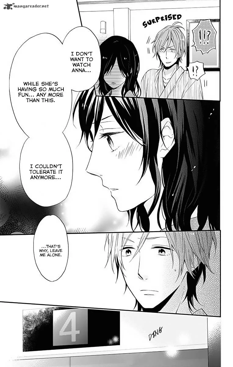 Nijiiro Days Chapter 16 page 13