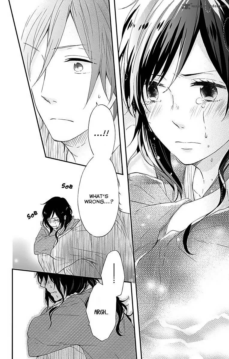 Nijiiro Days Chapter 16 page 32