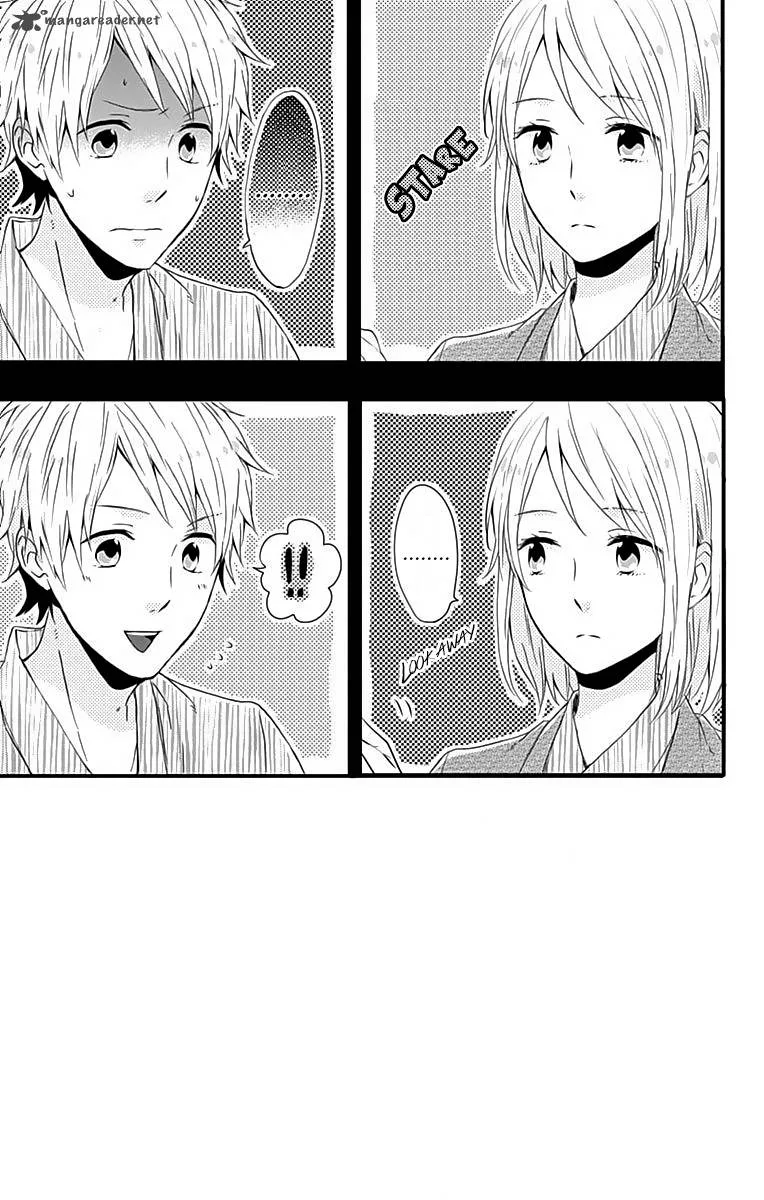 Nijiiro Days Chapter 16 page 5
