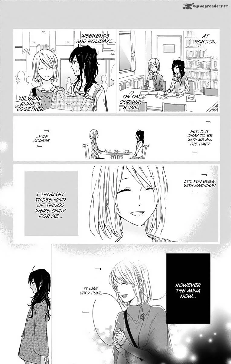Nijiiro Days Chapter 16 page 23