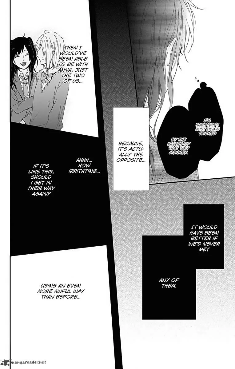 Nijiiro Days Chapter 16 page 28