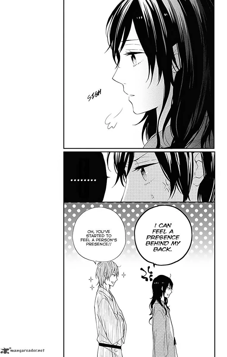 Nijiiro Days Chapter 16 page 11