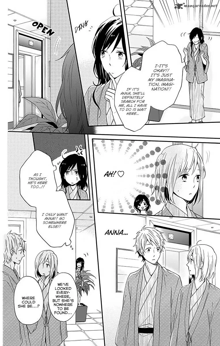 Nijiiro Days Chapter 16 page 24
