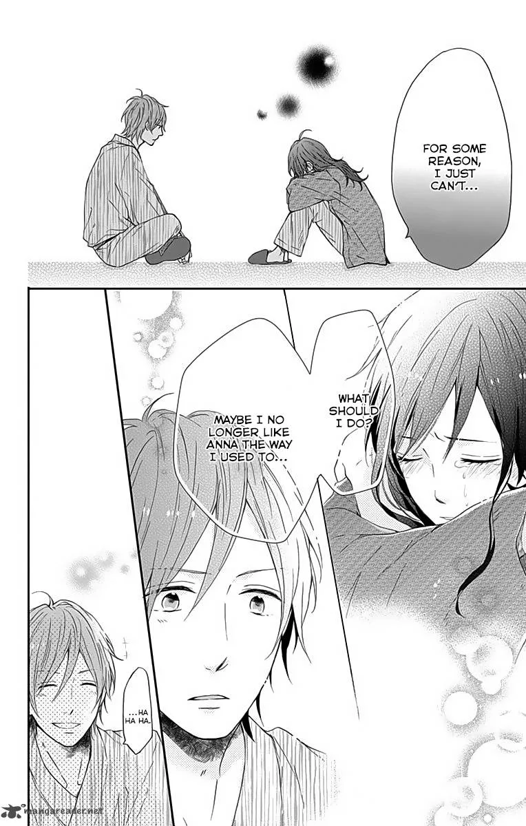 Nijiiro Days Chapter 16 page 34
