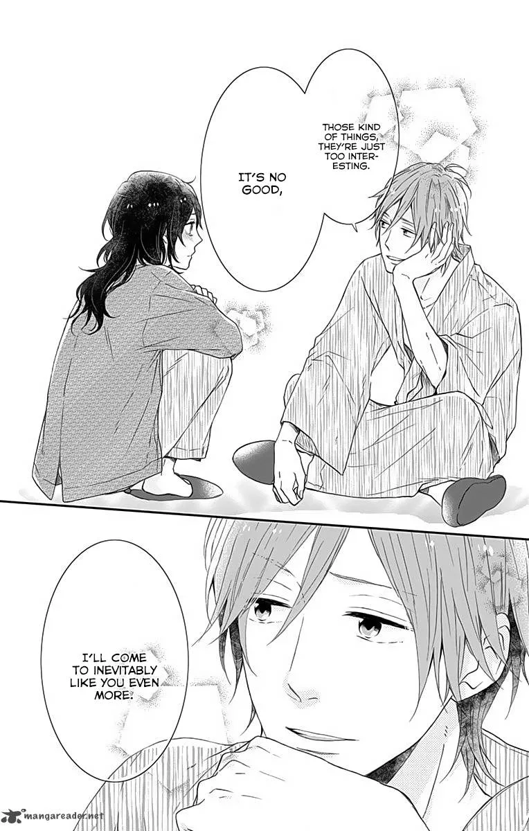 Nijiiro Days Chapter 16 page 36