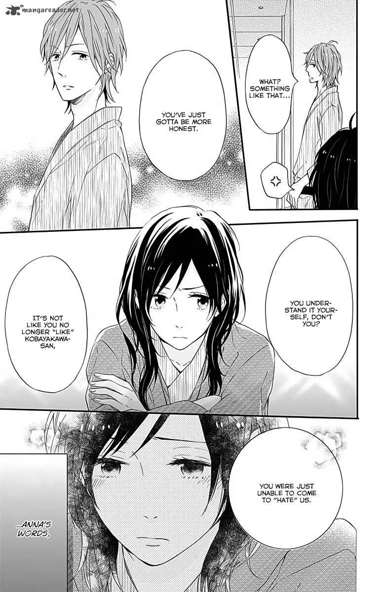 Nijiiro Days Chapter 16 page 39