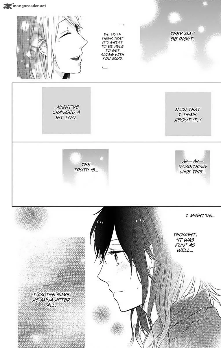 Nijiiro Days Chapter 16 page 40