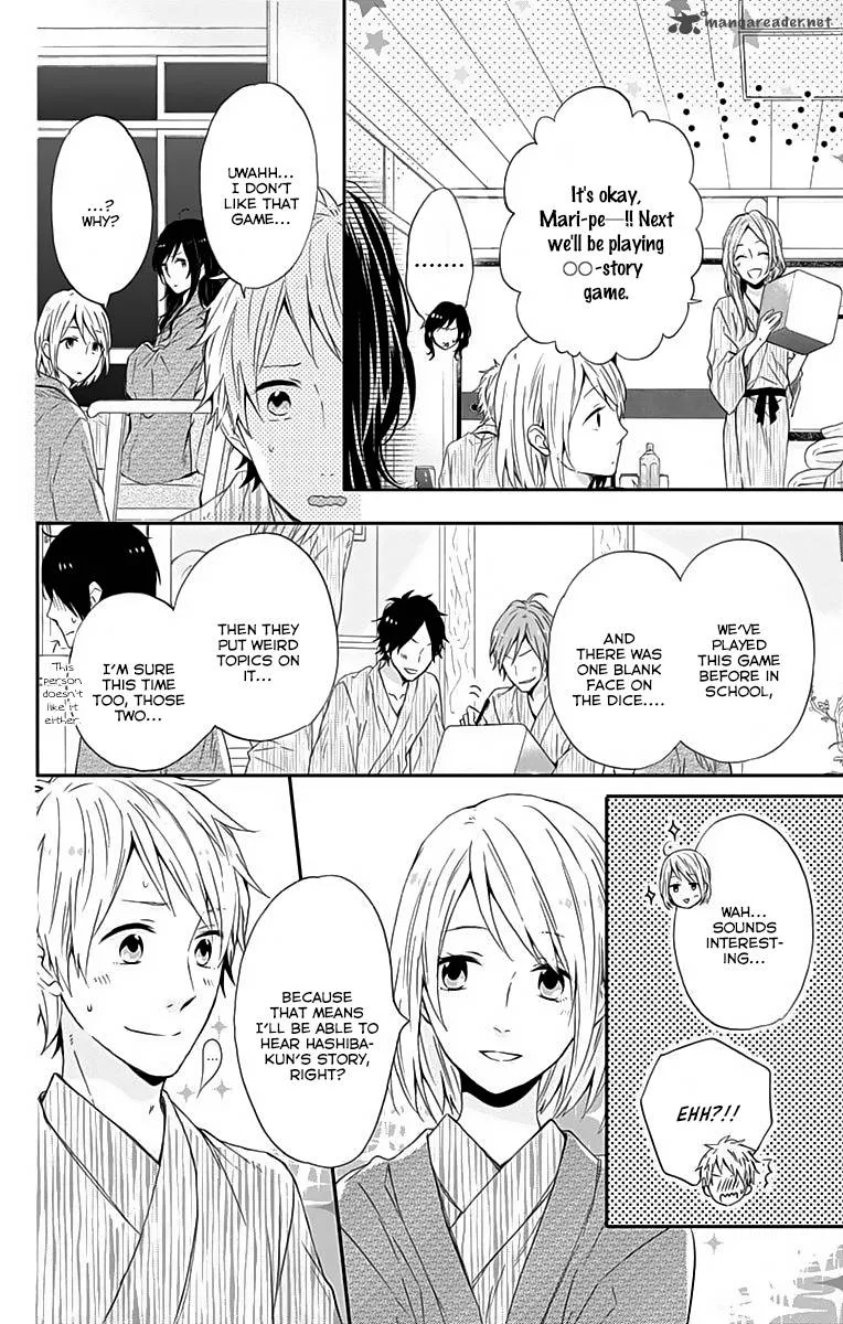 Nijiiro Days Chapter 16 page 8