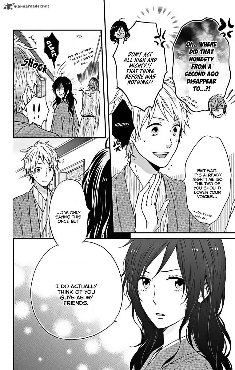 Nijiiro Days Chapter 17 page 13