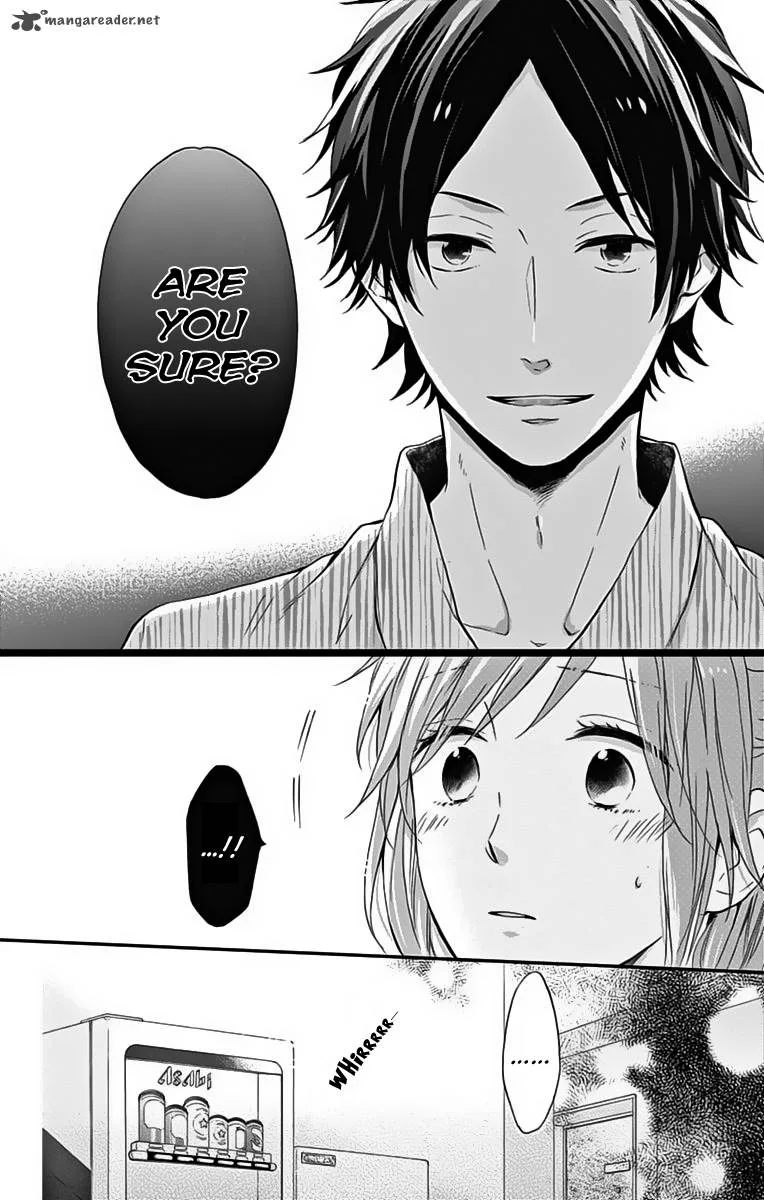 Nijiiro Days Chapter 17 page 31