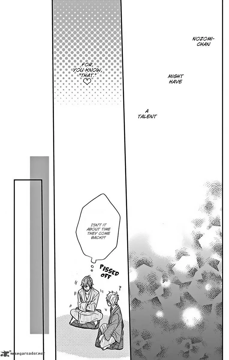 Nijiiro Days Chapter 17 page 40