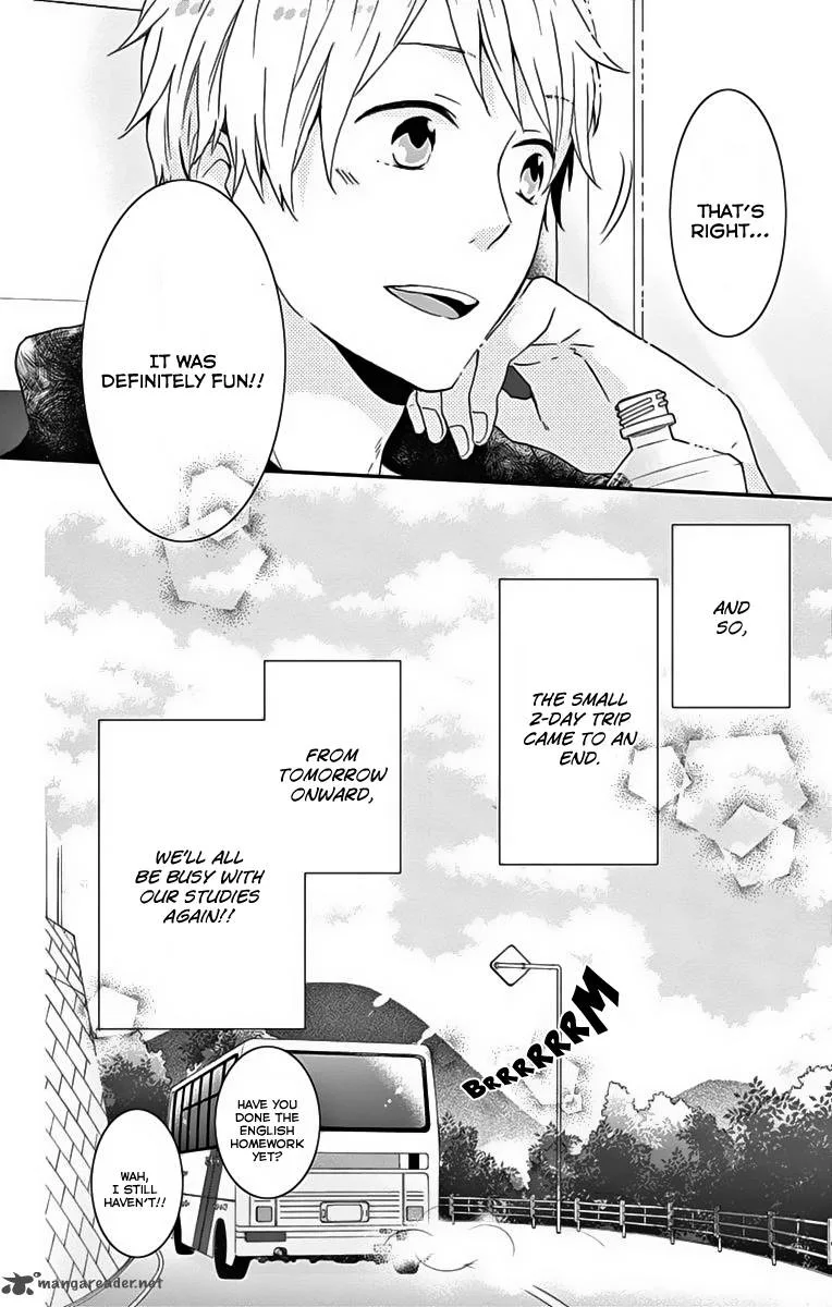 Nijiiro Days Chapter 17 page 43