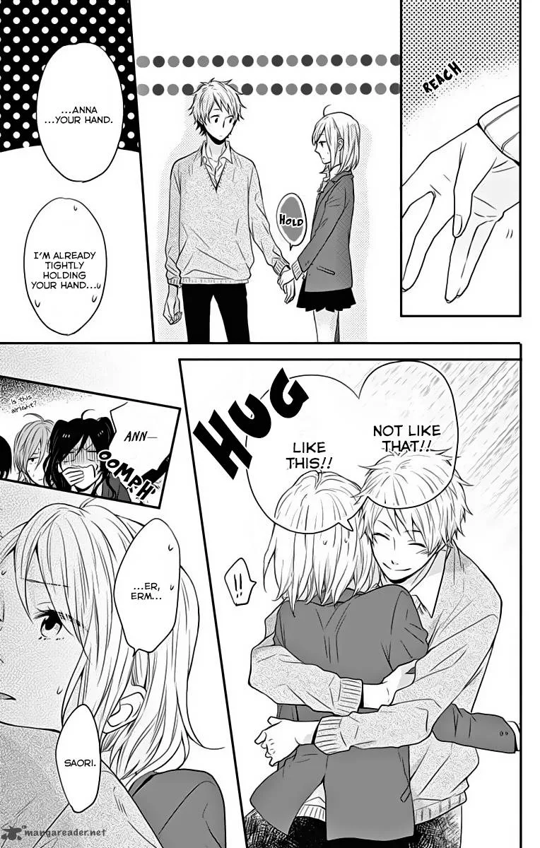 Nijiiro Days Chapter 18 page 32