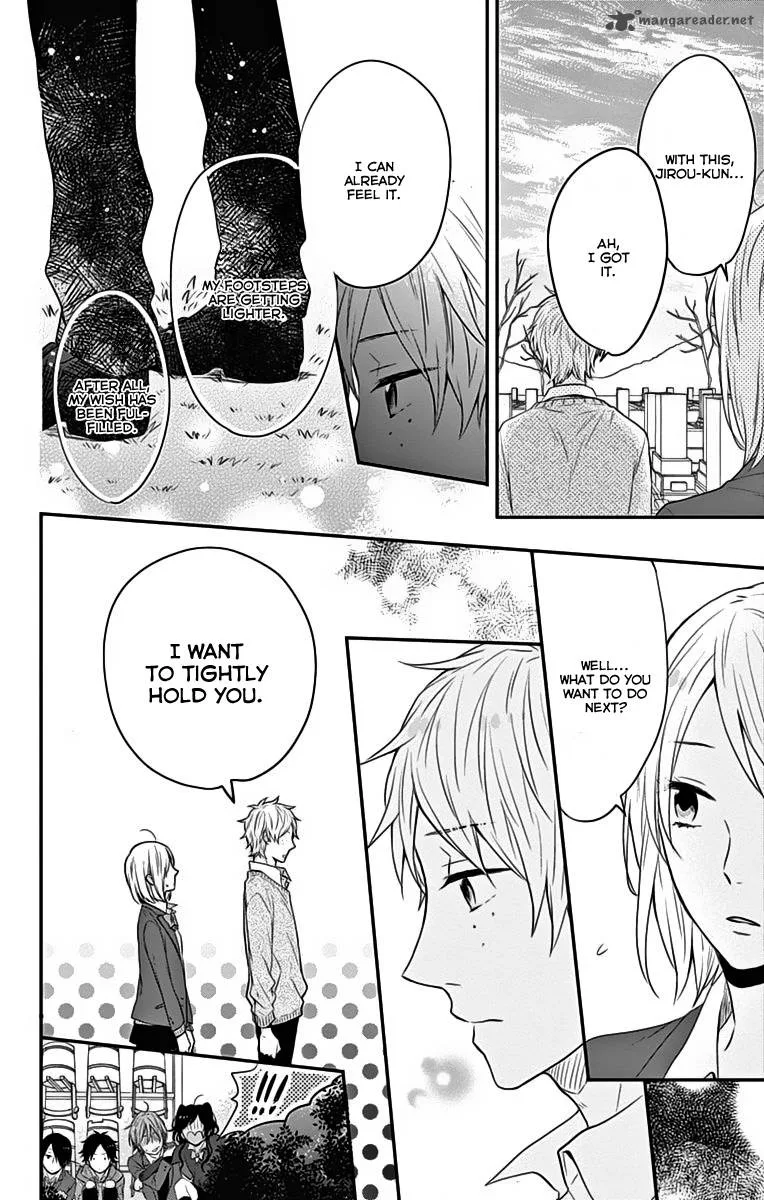 Nijiiro Days Chapter 18 page 31