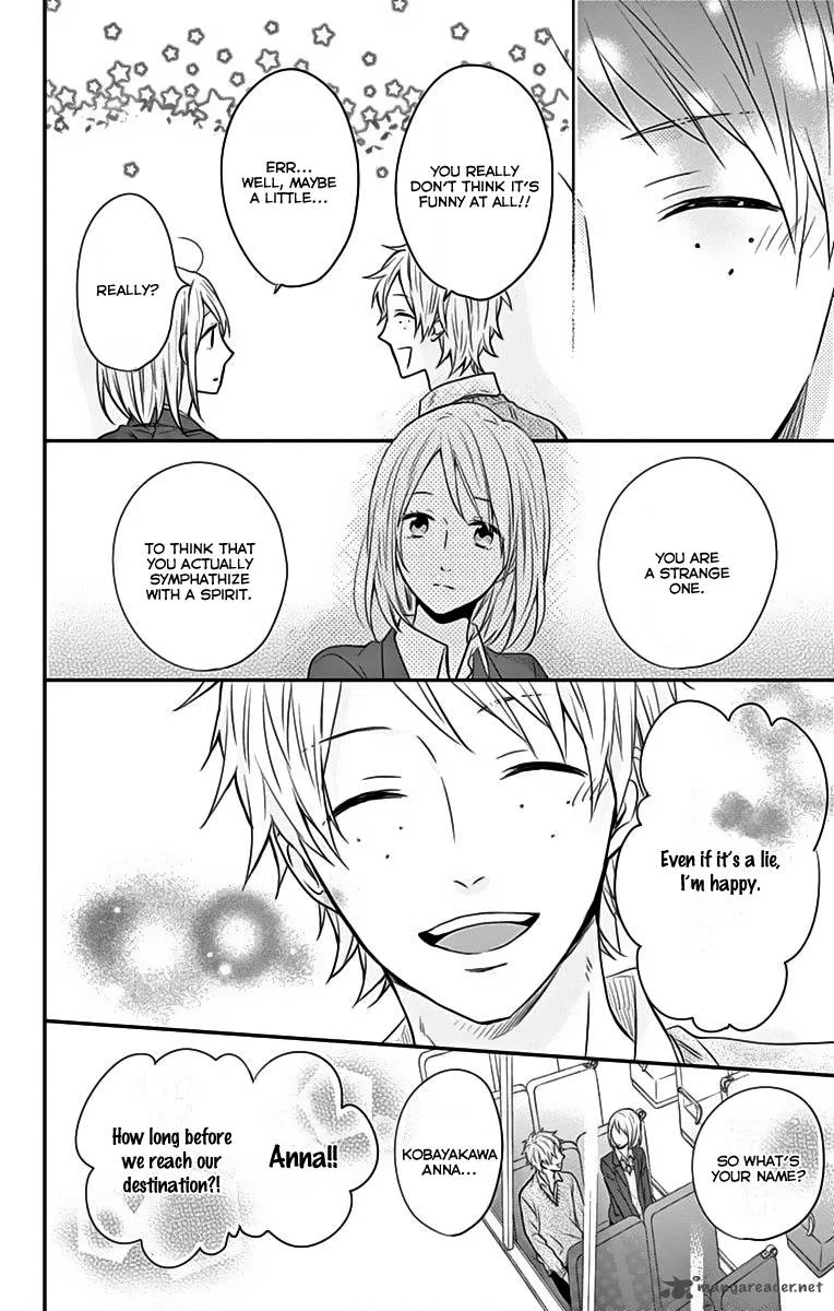 Nijiiro Days Chapter 18 page 29