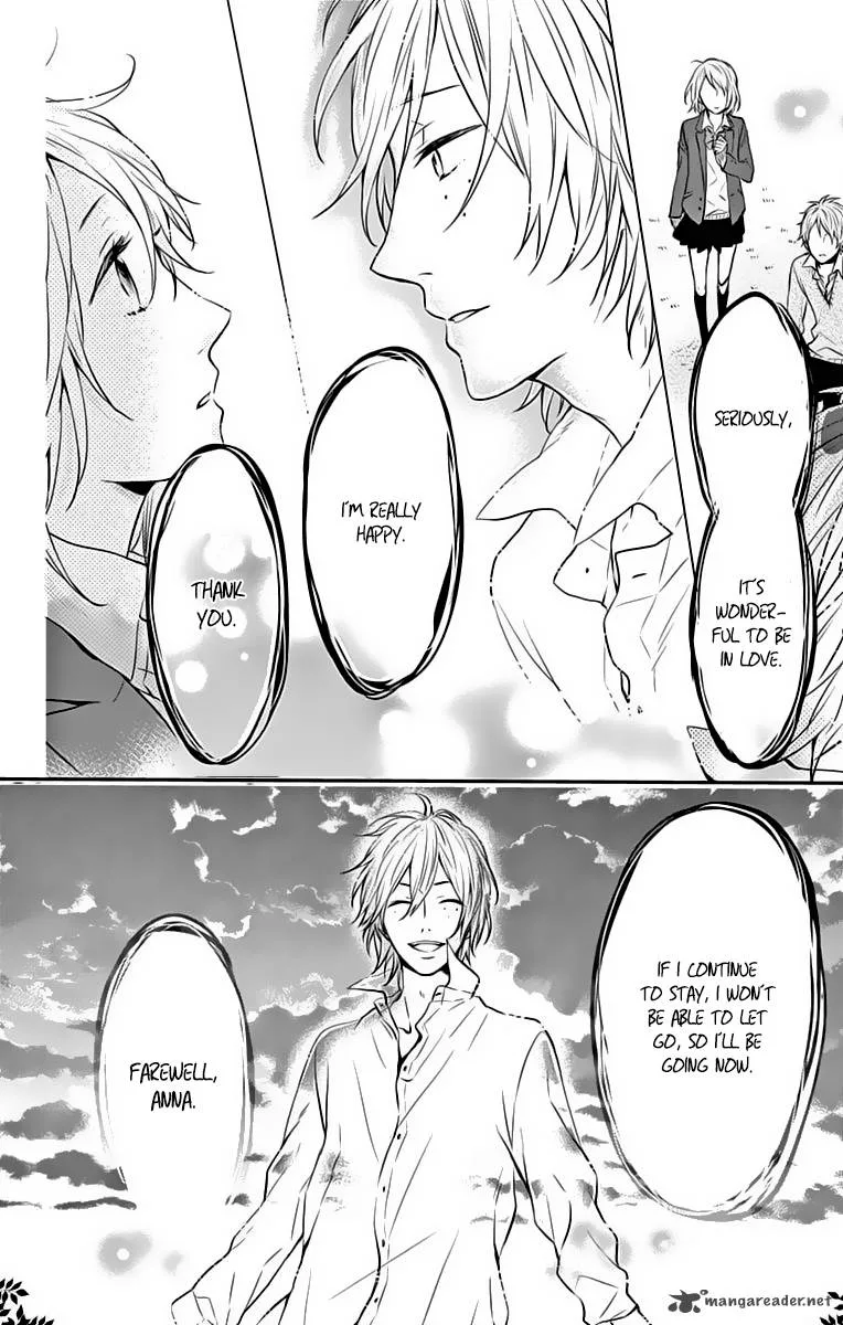 Nijiiro Days Chapter 18 page 39