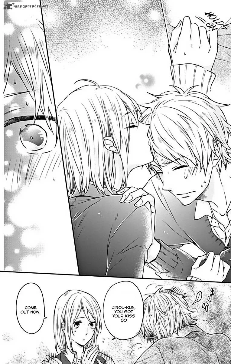 Nijiiro Days Chapter 18 page 37