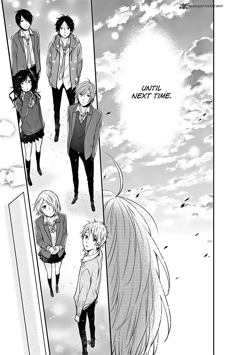 Nijiiro Days Chapter 18 page 40