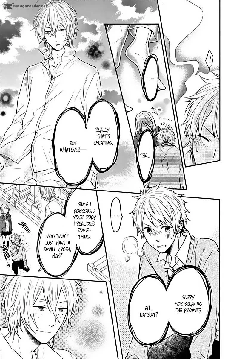 Nijiiro Days Chapter 18 page 38