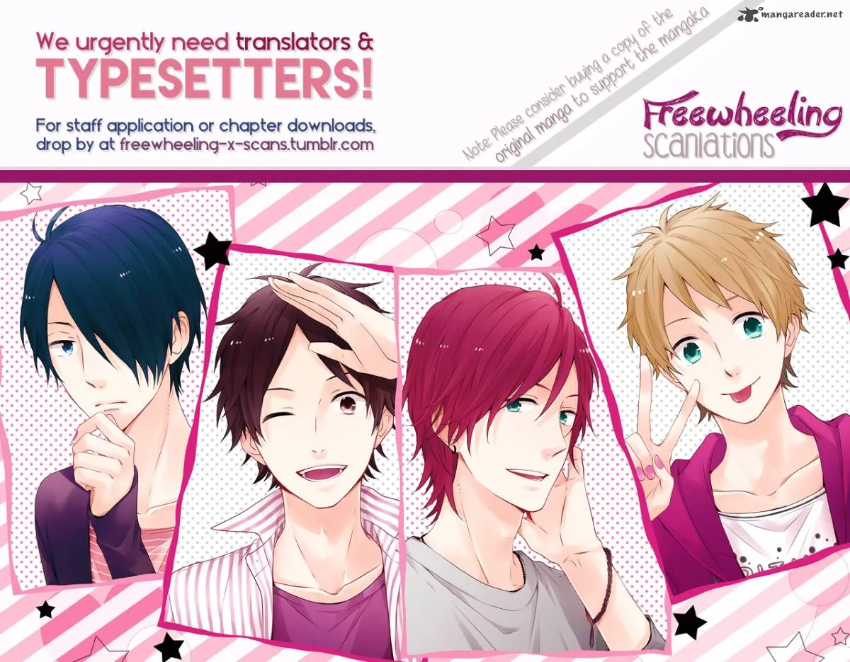 Nijiiro Days Chapter 18 page 43