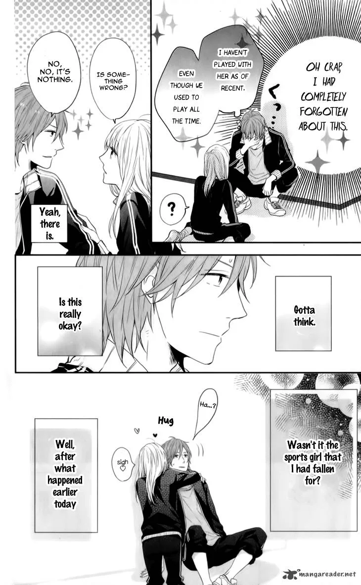 Nijiiro Days Chapter 19 page 20