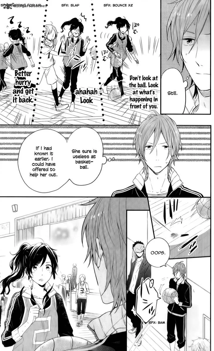 Nijiiro Days Chapter 19 page 29